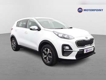 Used Kia Sportage undefined for sale - 77601515: Photo