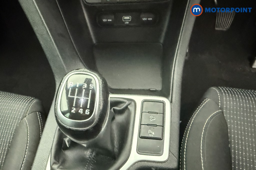 Used Kia Sportage for sale - 77601515: Photo 24