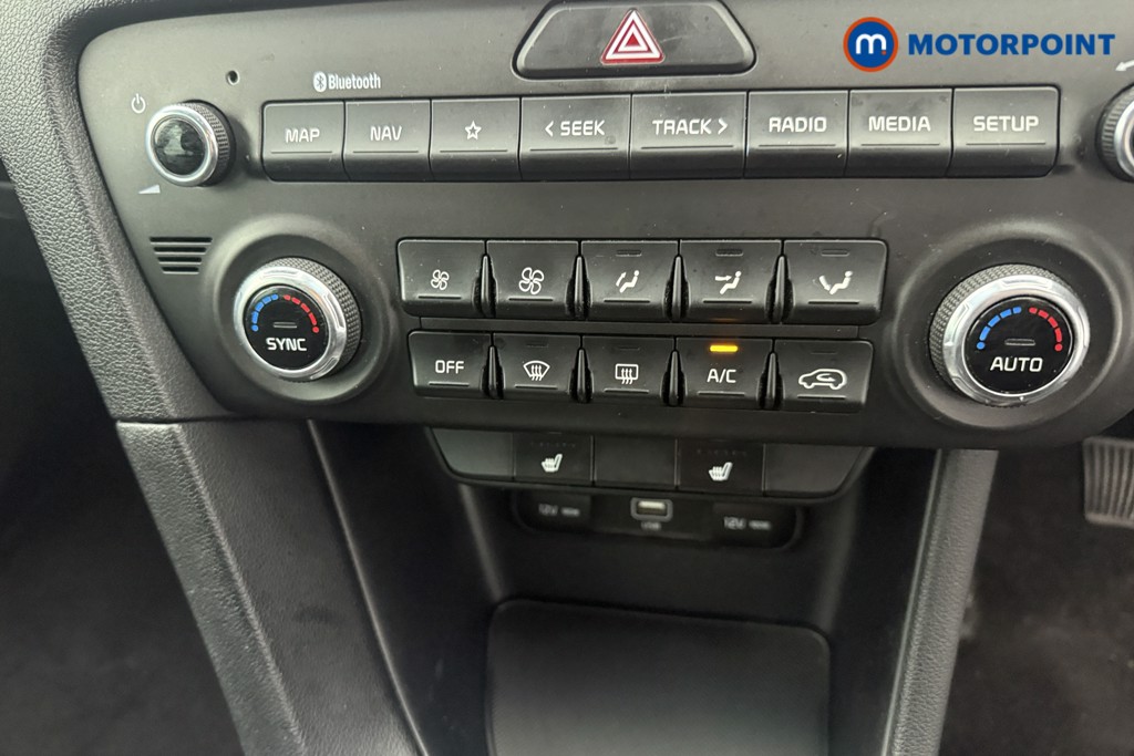 Used Kia Sportage for sale - 77601515: Photo 25