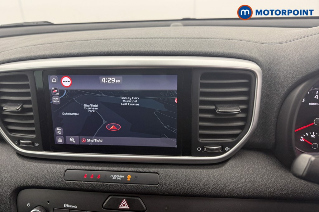 Used Kia Sportage for sale - 77601515: Photo 27