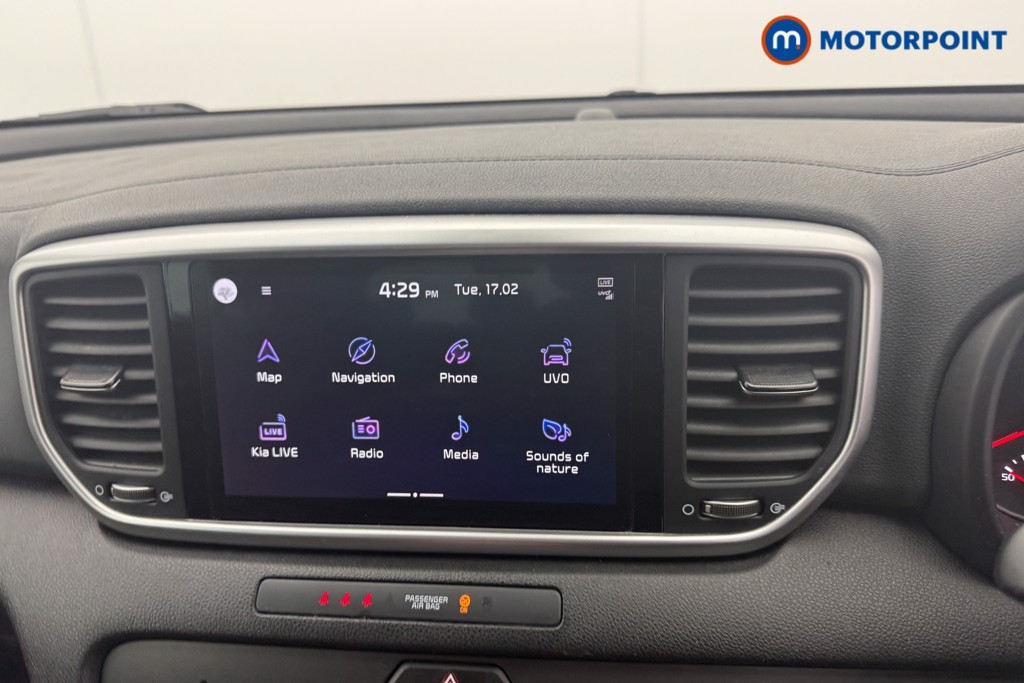 Used Kia Sportage for sale - 77601515: Photo 28