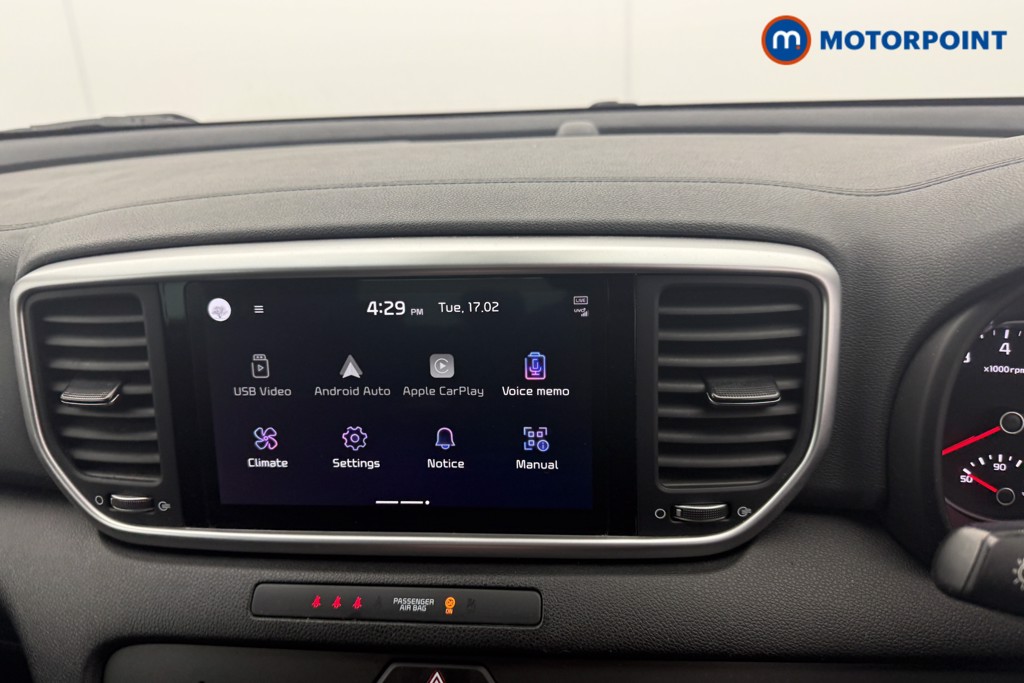 Used Kia Sportage for sale - 77601515: Photo 29