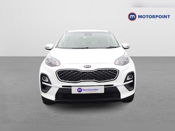 Used Kia Sportage undefined for sale - 77601515: Photo