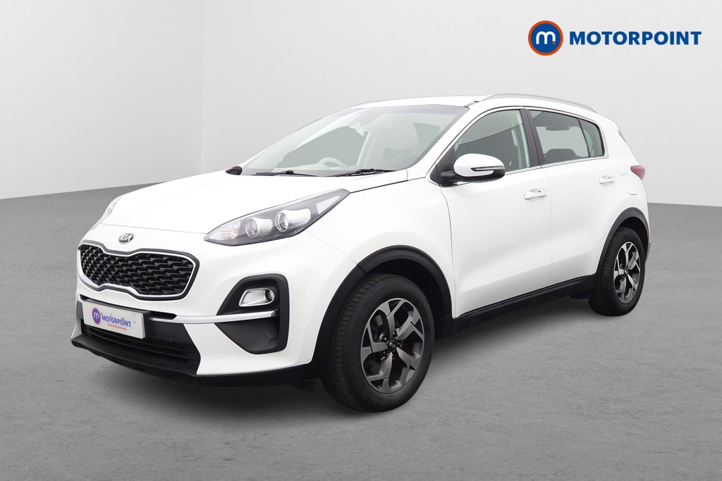 Used Kia Sportage for sale - 77601515: Photo 3