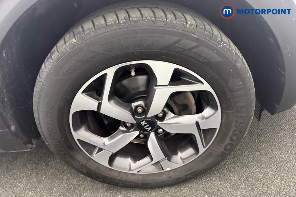 Used Kia Sportage for sale - 77601515: Photo 31