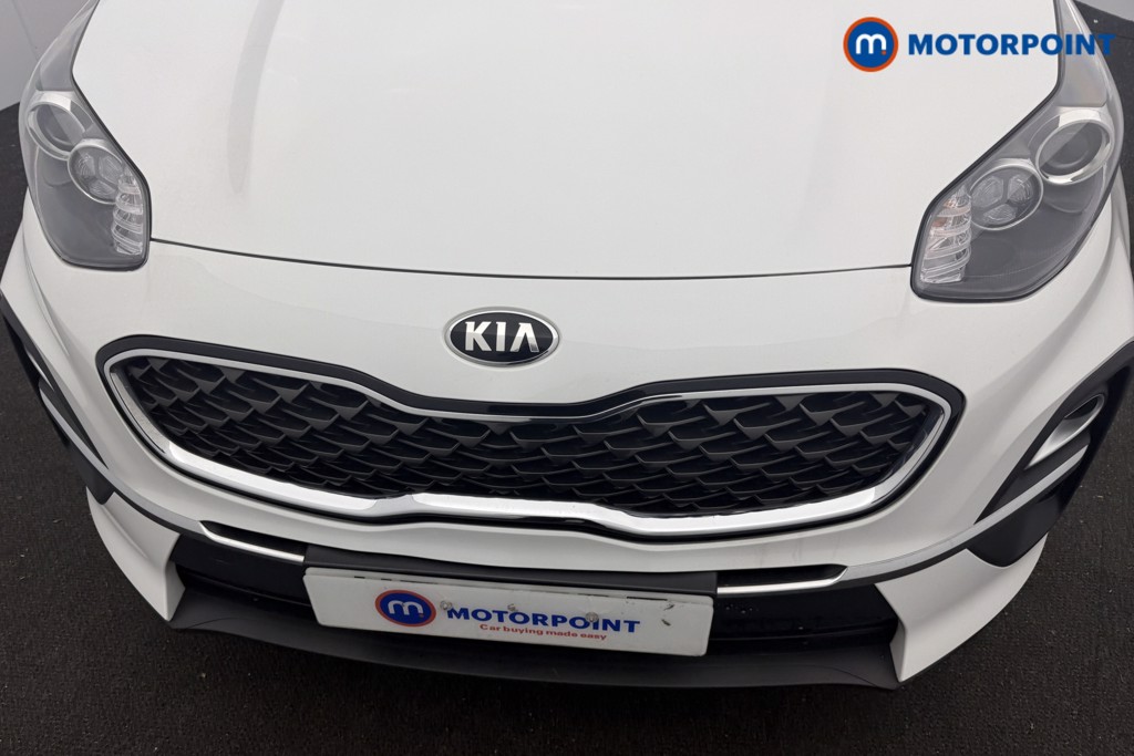 Used Kia Sportage for sale - 77601515: Photo 32