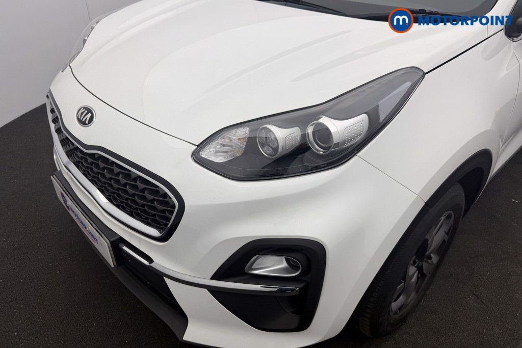 Used Kia Sportage for sale - 77601515: Photo 34