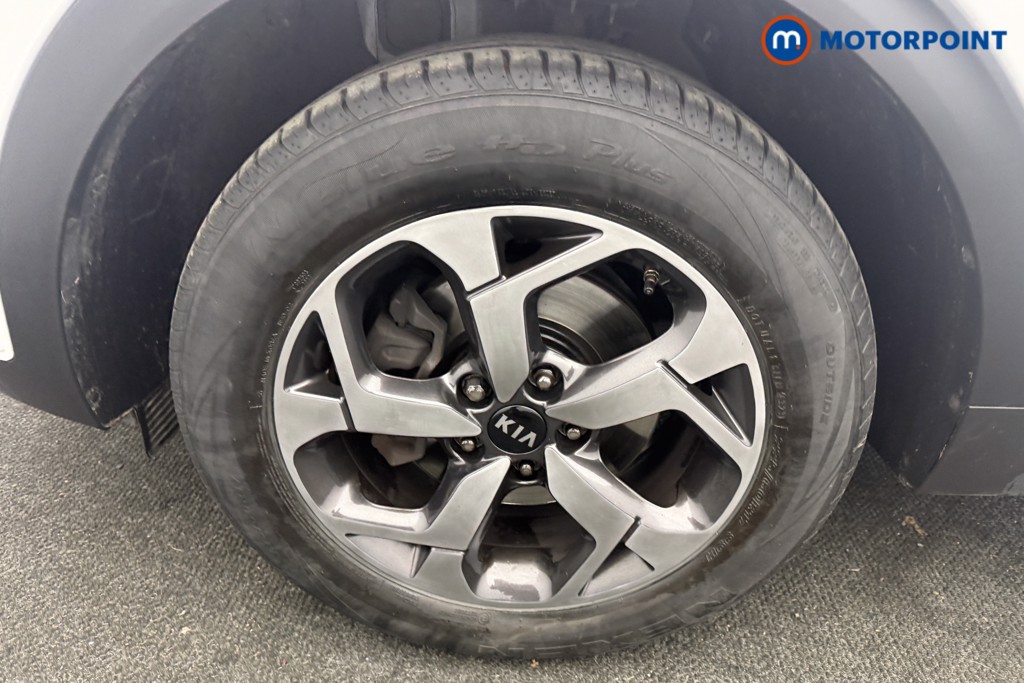 Used Kia Sportage for sale - 77601515: Photo 35