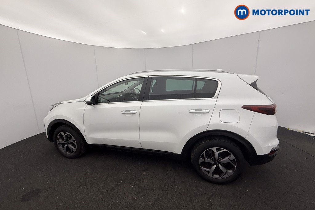 Used Kia Sportage for sale - 77601515: Photo 36