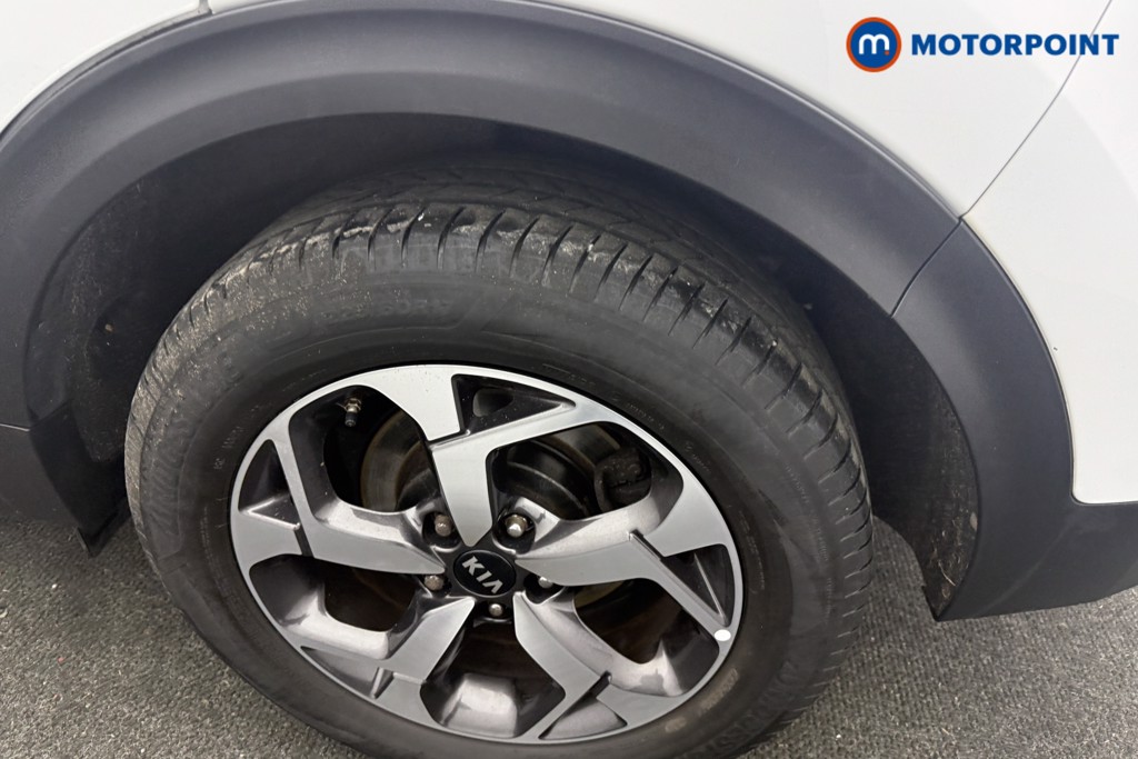 Used Kia Sportage for sale - 77601515: Photo 37