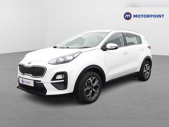 Used Kia Sportage undefined for sale - 77601515: Photo