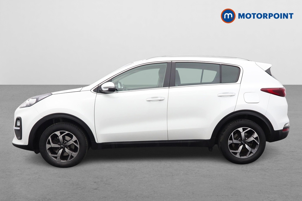Used Kia Sportage for sale - 77601515: Photo 4