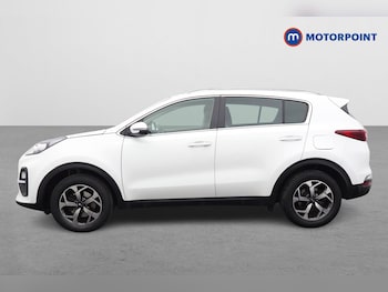 Used Kia Sportage undefined for sale - 77601515: Photo