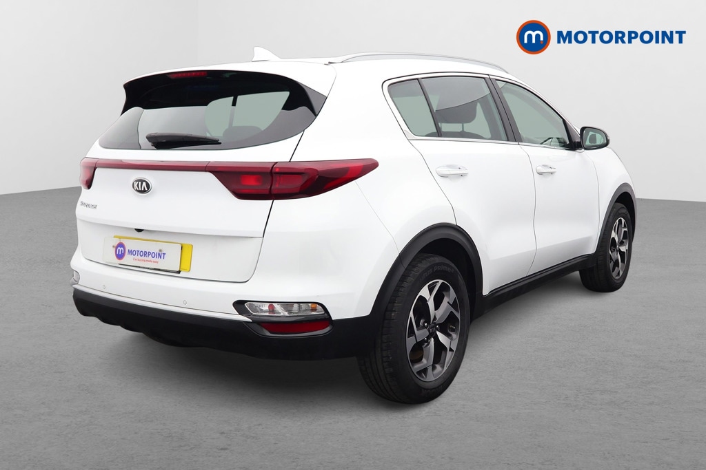 Used Kia Sportage for sale - 77601515: Photo 7