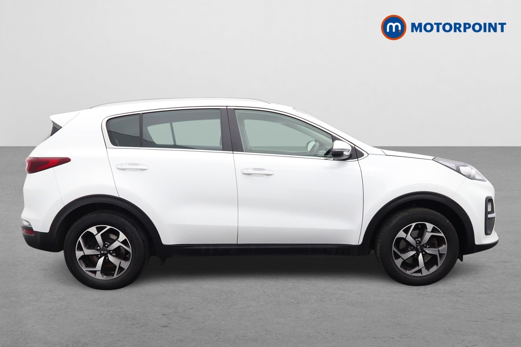 Used Kia Sportage for sale - 77601515: Photo 8