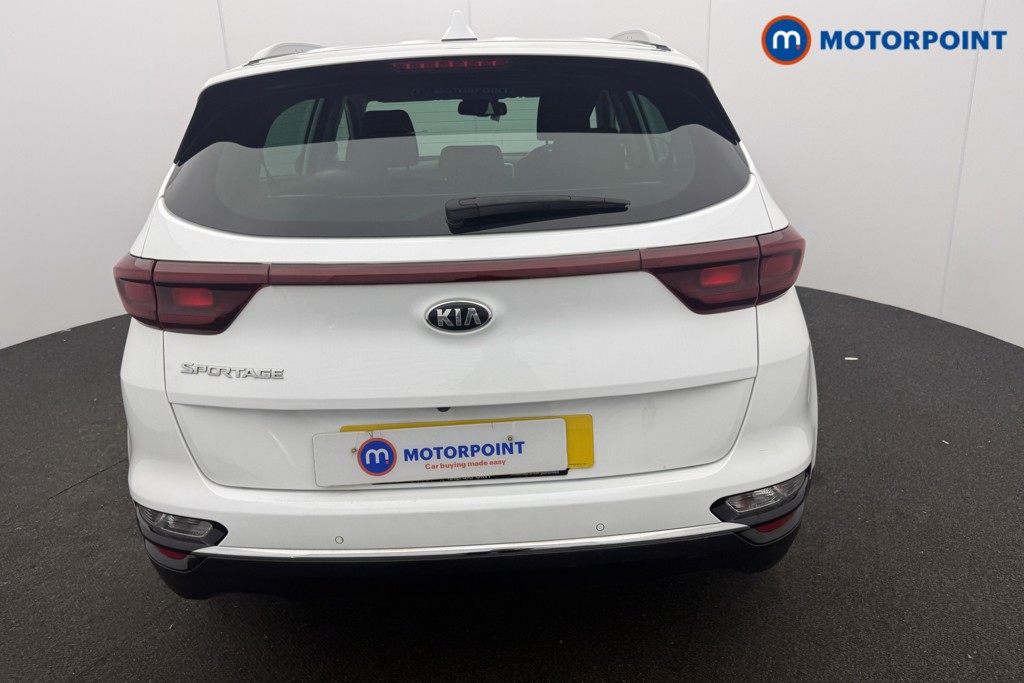 Used Kia Sportage for sale - 77601515: Photo 9