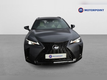 Used Lexus UX 2020 for sale - 75797686: Photo