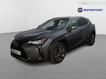 Used Lexus UX 2020 for sale - 75797686: Photo