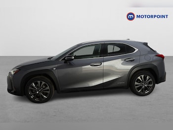 Used Lexus UX 2020 for sale - 75797686: Photo