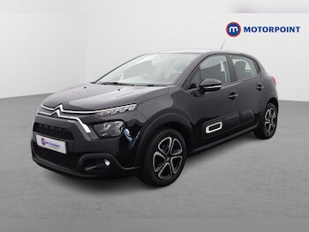 Used Citroen C3 2022 for sale - 79102845: Photo