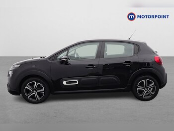 Used Citroen C3 2022 for sale - 79102845: Photo