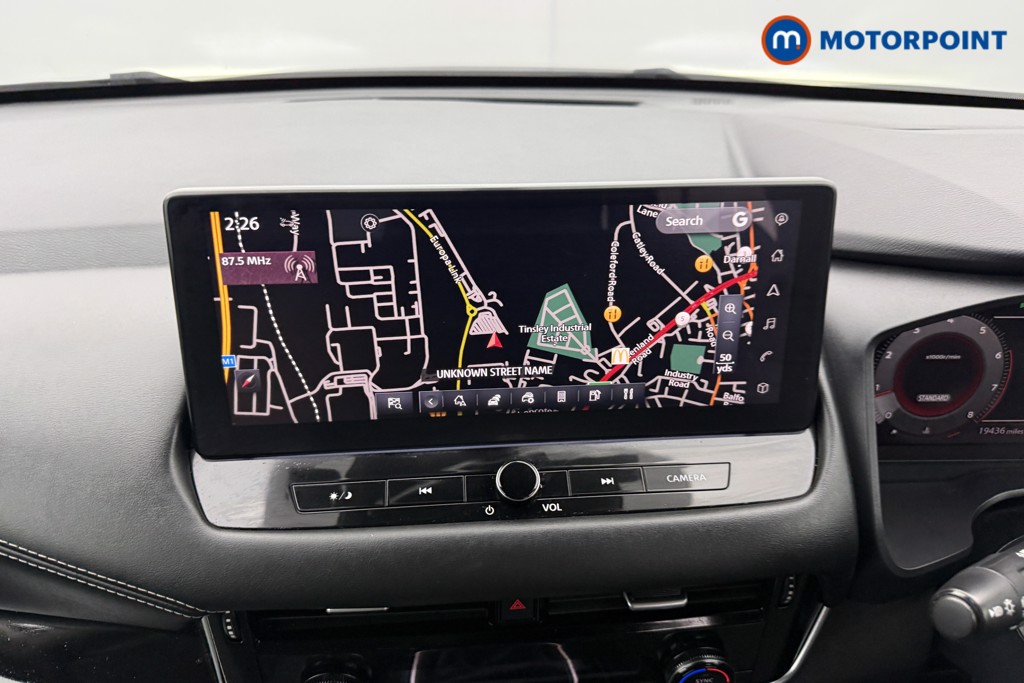 Used Nissan Qashqai 2022 for sale - 77458738: Photo 10