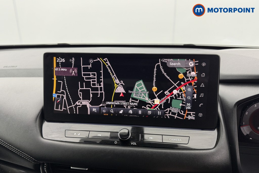 Used Nissan Qashqai 2022 for sale - 77458738: Photo 16