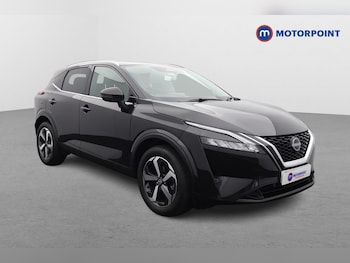 Used Nissan Qashqai 2022 for sale - 77458738: Photo