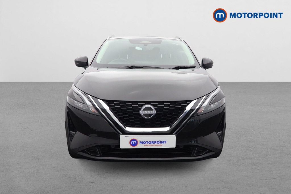 Used Nissan Qashqai 2022 for sale - 77458738: Photo 2