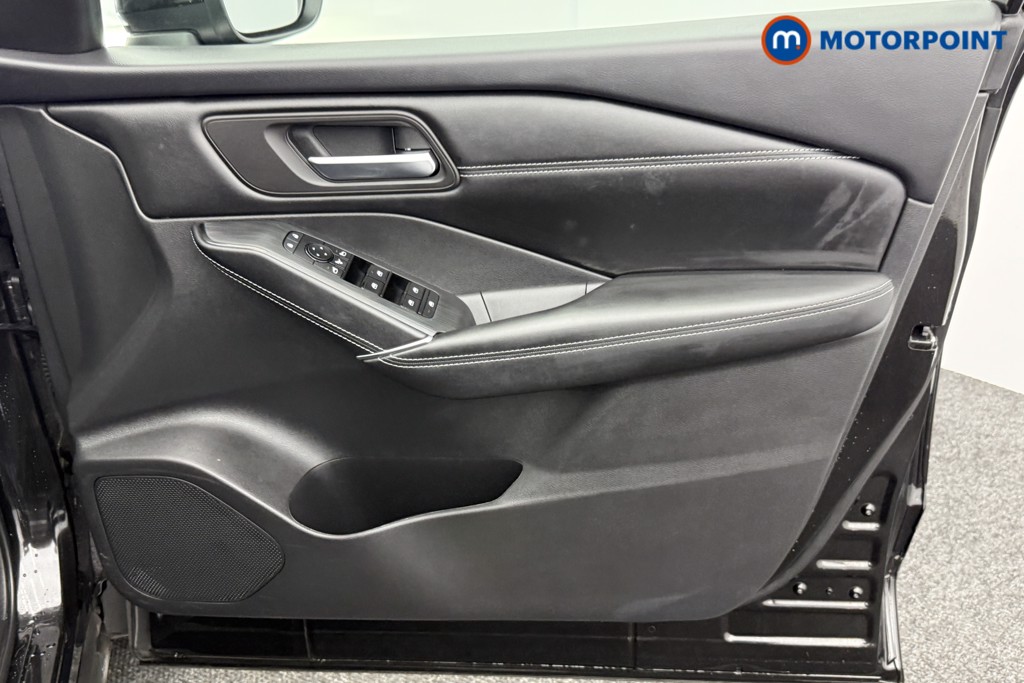 Used Nissan Qashqai 2022 for sale - 77458738: Photo 24