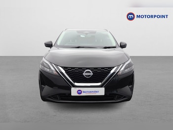 Used Nissan Qashqai 2022 for sale - 77458738: Photo