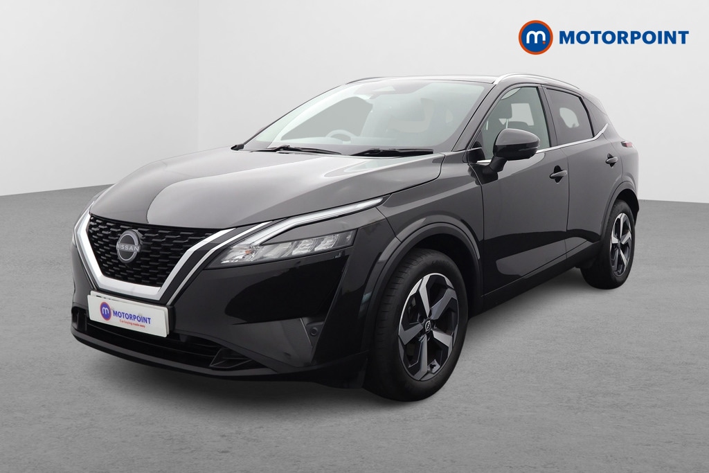 Used Nissan Qashqai 2022 for sale - 77458738: Photo 3