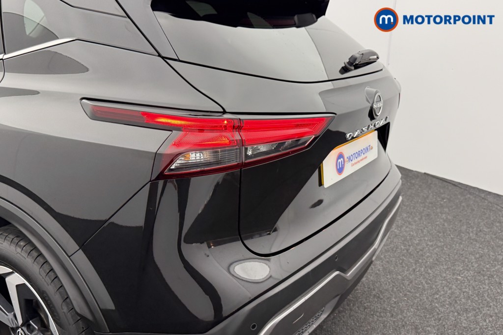 Used Nissan Qashqai 2022 for sale - 77458738: Photo 34