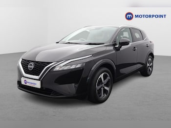 Used Nissan Qashqai 2022 for sale - 77458738: Photo