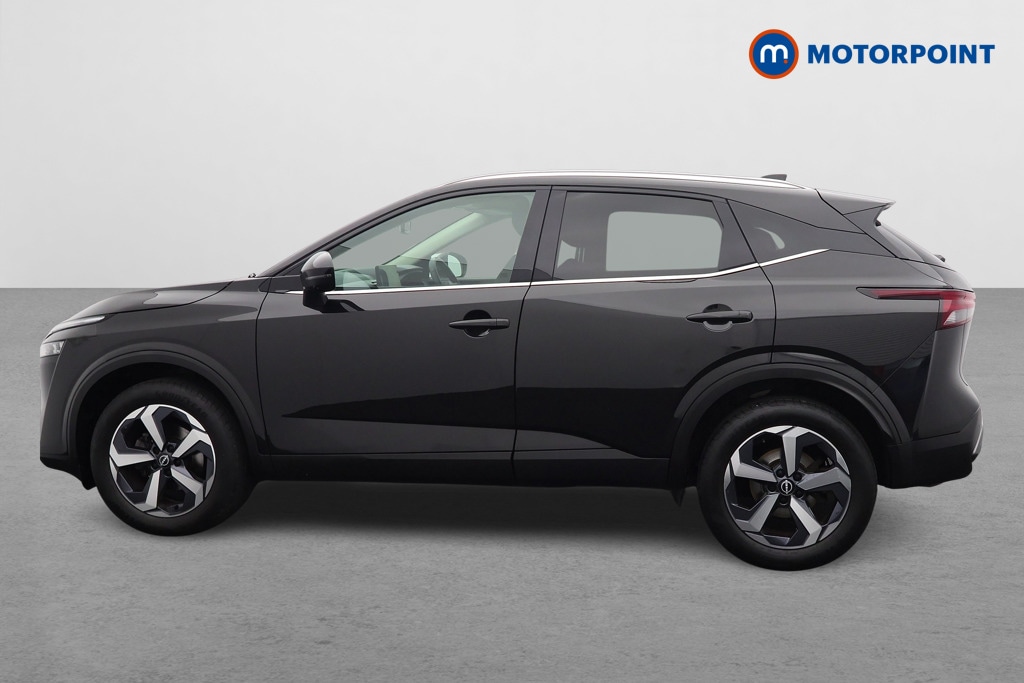 Used Nissan Qashqai 2022 for sale - 77458738: Photo 4