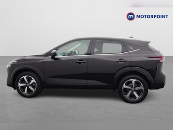 Used Nissan Qashqai 2022 for sale - 77458738: Photo