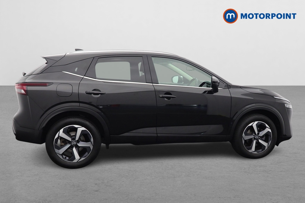 Used Nissan Qashqai 2022 for sale - 77458738: Photo 8