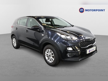 Used Kia Sportage 2018 for sale - 78550498: Photo