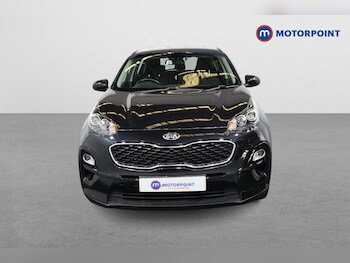 Used Kia Sportage 2018 for sale - 78550498: Photo
