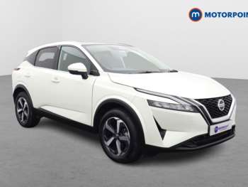 2021 - 1.3 DiG-T MH 158 N-Connecta 5dr Xtronic