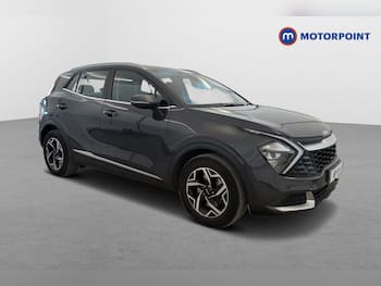 Used Kia Sportage 2023 for sale - 79729082: Photo