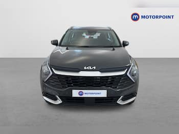 Used Kia Sportage 2023 for sale - 79729082: Photo
