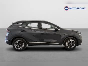 Used Kia Sportage 2023 for sale - 79729082: Photo