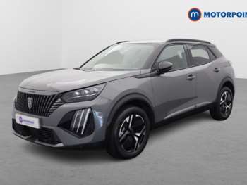 Used Peugeot 2008 2024 for sale - 74720943: Photo