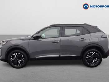 Used Peugeot 2008 2024 for sale - 74720943: Photo