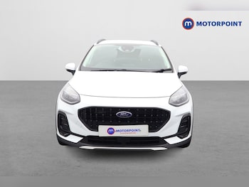 Used Ford Fiesta 2022 for sale - 75957231: Photo