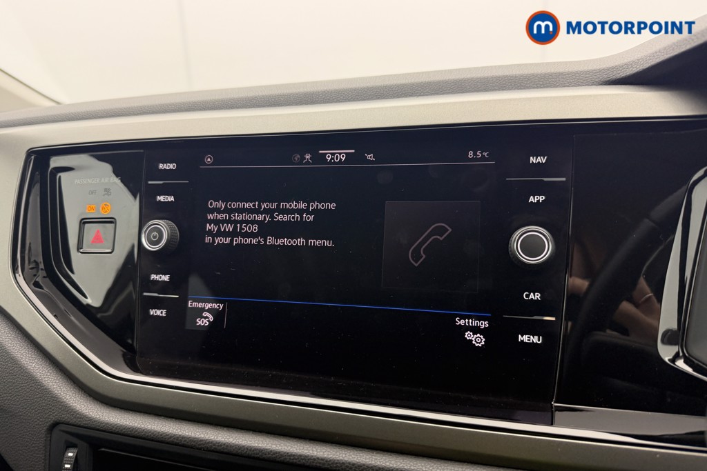 Used Volkswagen Polo 2021 for sale - 77834600: Photo 11