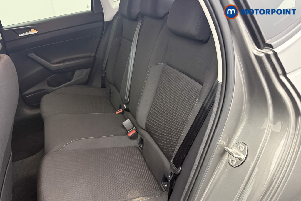 Used Volkswagen Polo 2021 for sale - 77834600: Photo 21