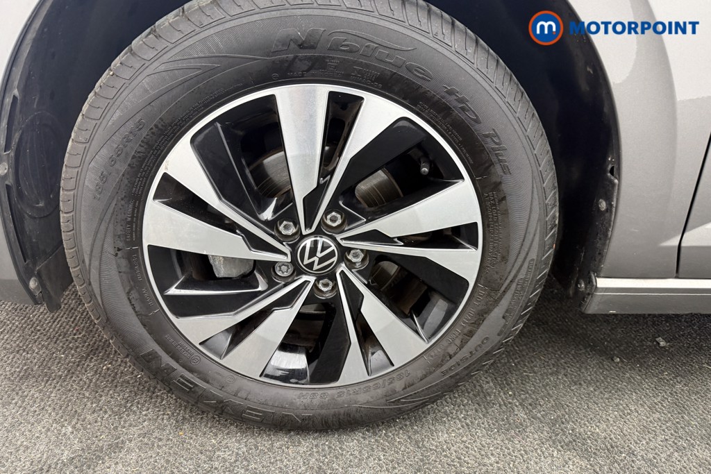 Used Volkswagen Polo 2021 for sale - 77834600: Photo 29