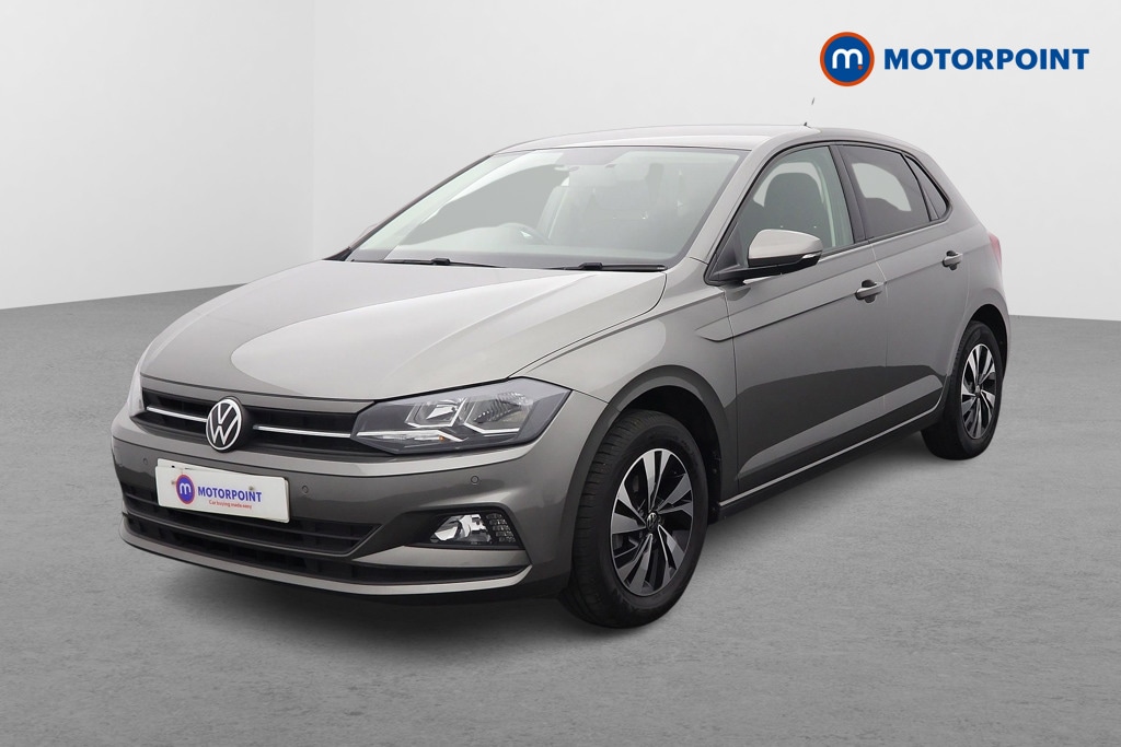 Used Volkswagen Polo 2021 for sale - 77834600: Photo 3